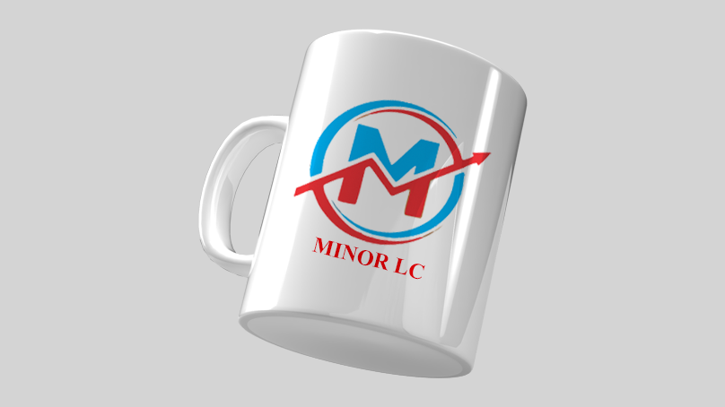 Brended Mug