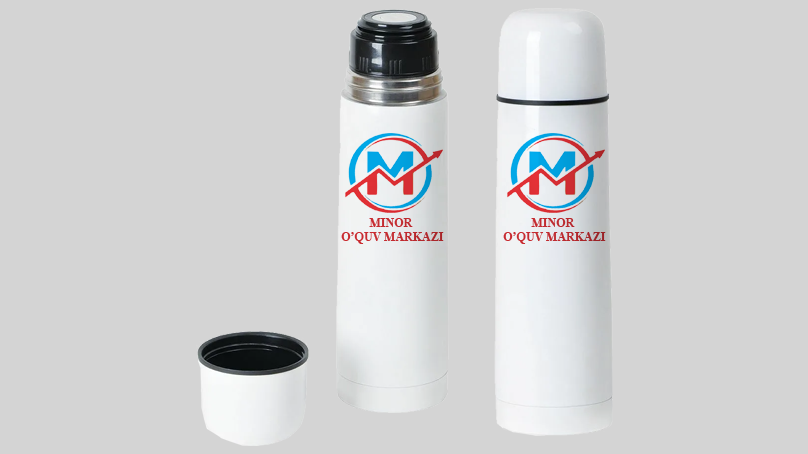 Brended Thermos