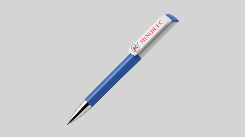 Brended Pen