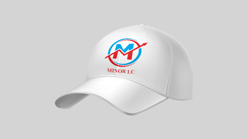 Brended Cap