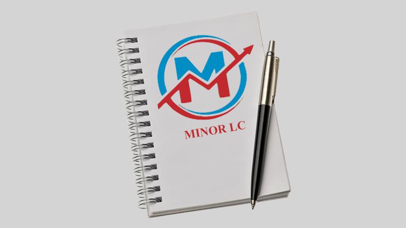 Brended Notebook