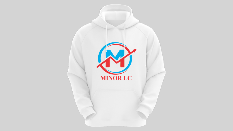 Brended Hoodie