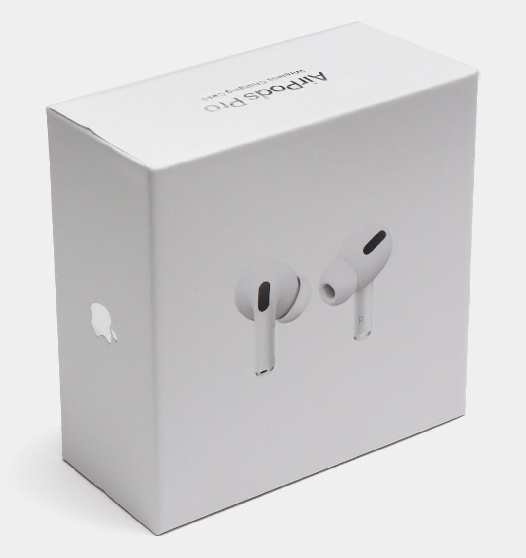 AirPods Pro