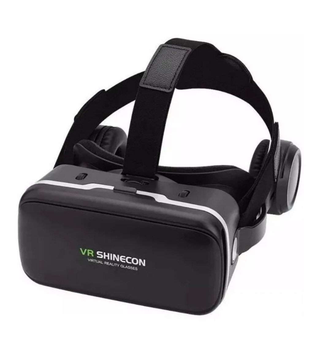 VR point