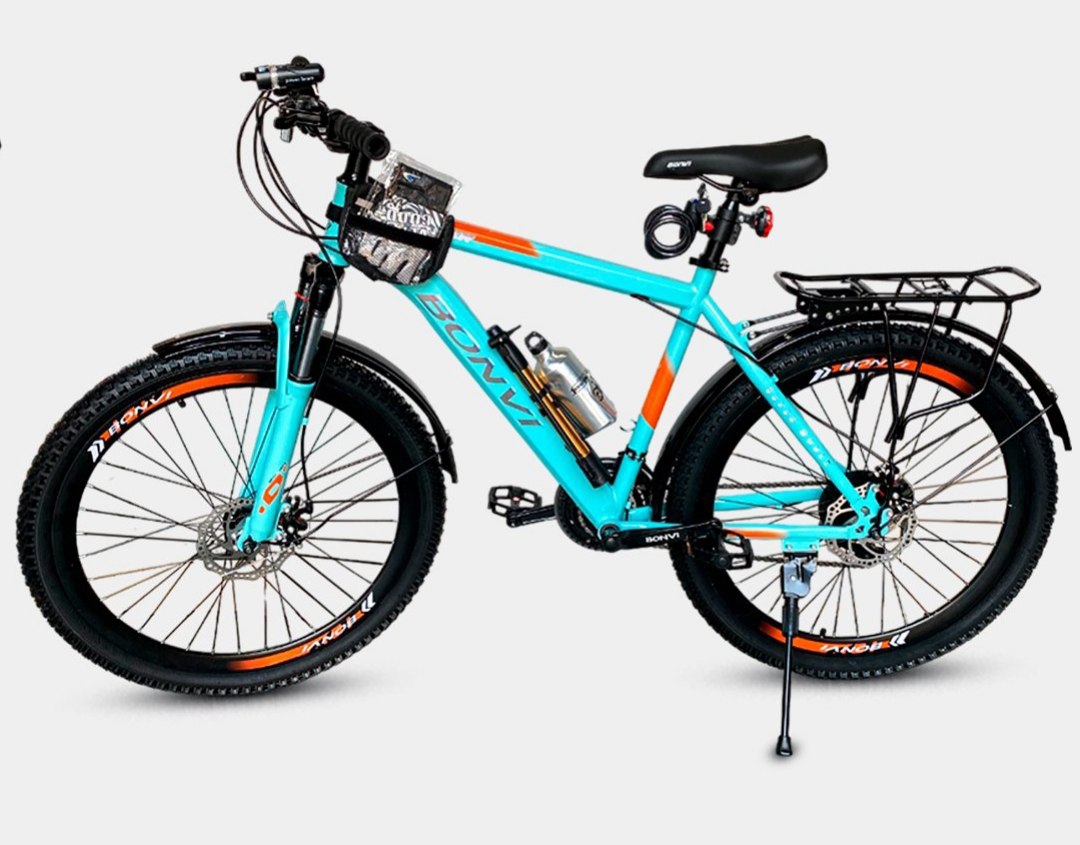 Velosiped