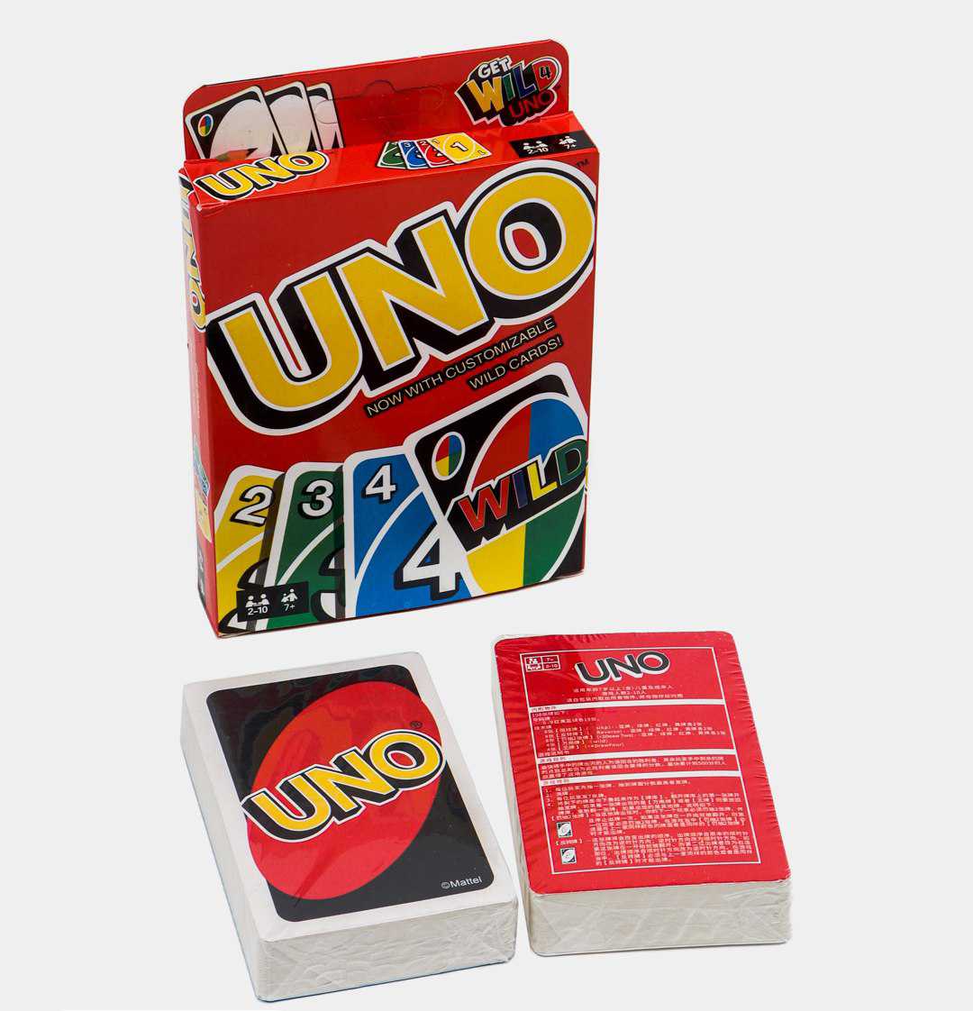 Uno